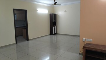 3 BHK Apartment For Rent in Prestige Park View, Whitefield