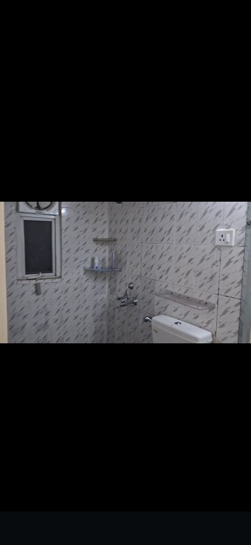 Bathroom in 2 BHK Apartment at Zara Rossa, Sector 112 – for Sale