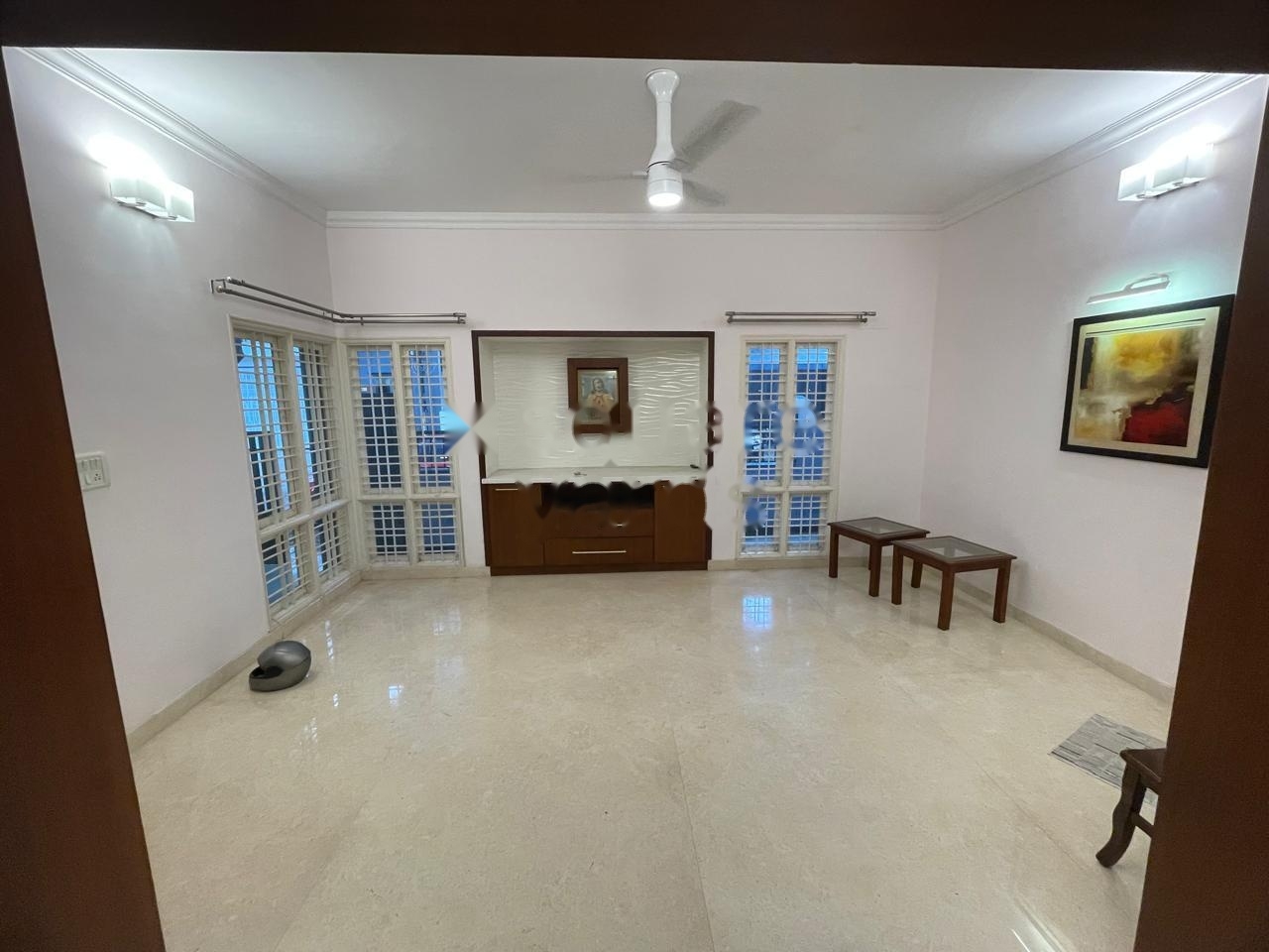 3.5 BHK Apartment For Rent in Independent House 