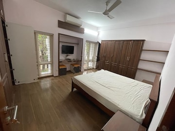 Bedroom in 3.5 BHK Apartment at Horamavu – for Rent