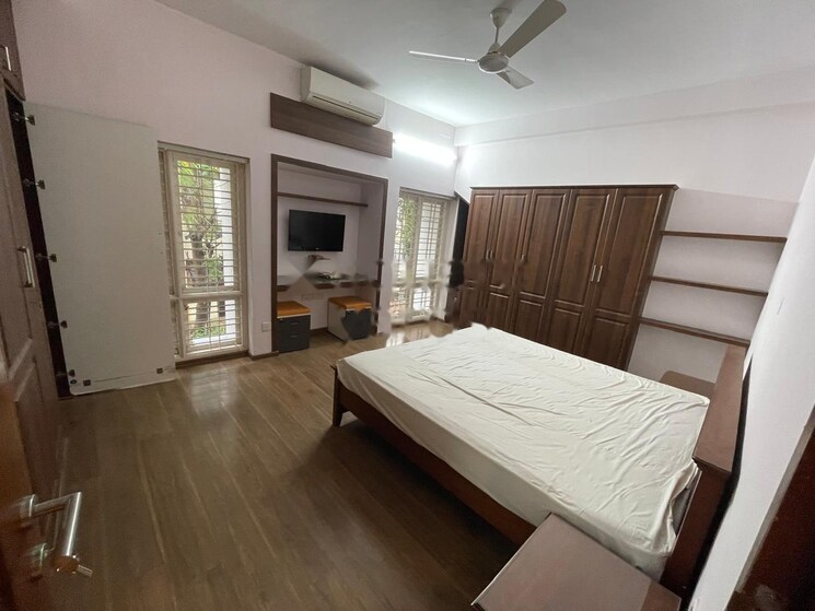 Bedroom, horamavu 3.5 Bedroom 1190 Sq.Ft. Apartment In Horamavu Bangalore 8934735