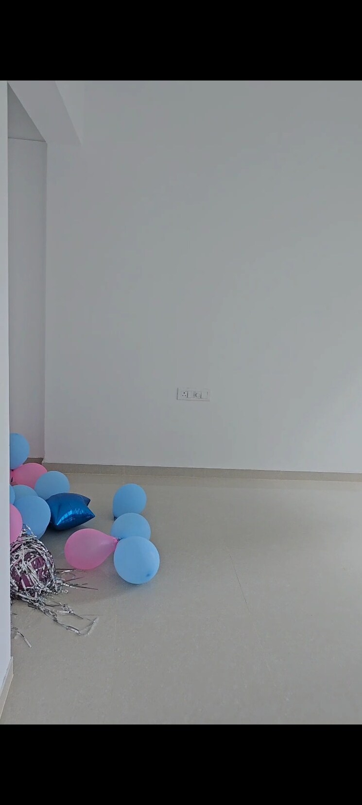 Bedroom, kalpataru-immensa 2 Bedroom 599 Sq.Ft. Apartment In Kolshet Road Thane 8934756