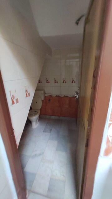 Building Lobby in 3 BHK Independent House at Prem Nagar – for Sale