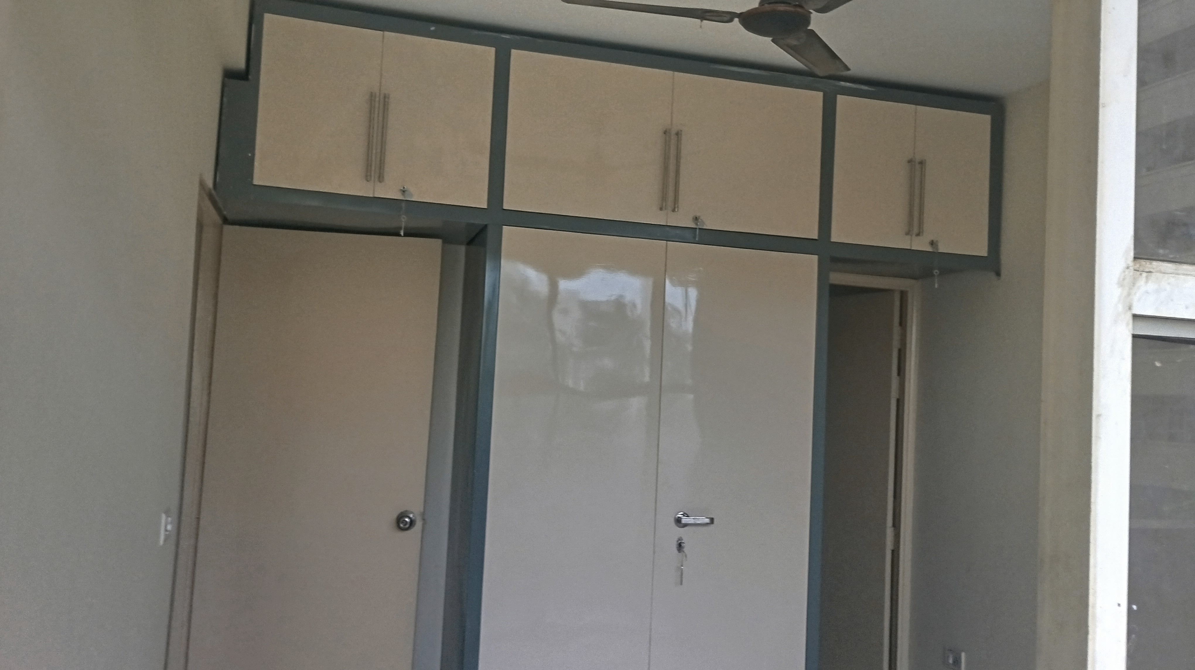 2 BHK Apartment For Rent in Pyramid Urban Homes 2