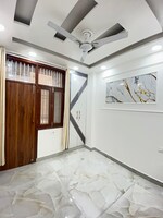 1 BHK 356 Sq.Ft. Builder Floor in Nawada