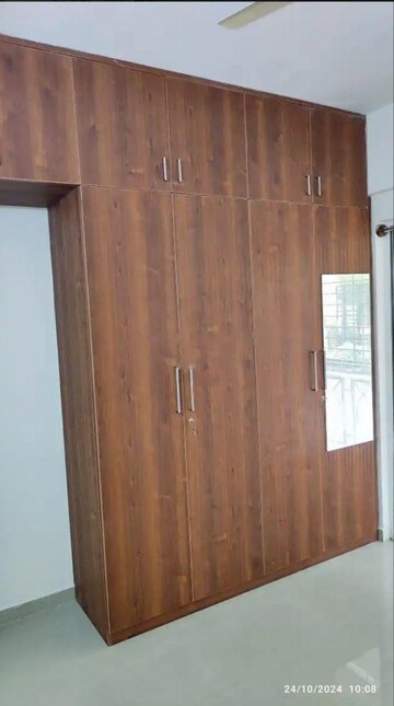 Furnished Amenities in 1.5 BHK Apartment at GM Infinite E City Town, Electronic City Phase I – for Rent