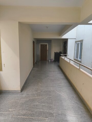 3 BHK Apartment For Rent in Sri Pragnya Apartment, Whitefield