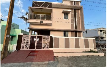 3 BHK Independent House For Sale in Yelahanka