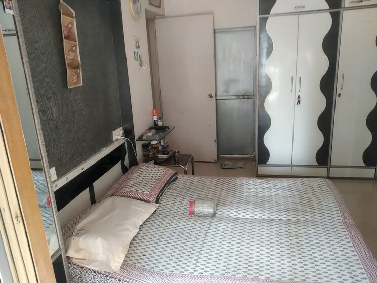 Bathroom, amrut-smruti-chs 1 Bedroom 450 Sq.Ft. Apartment In Andheri West Mumbai 8934762