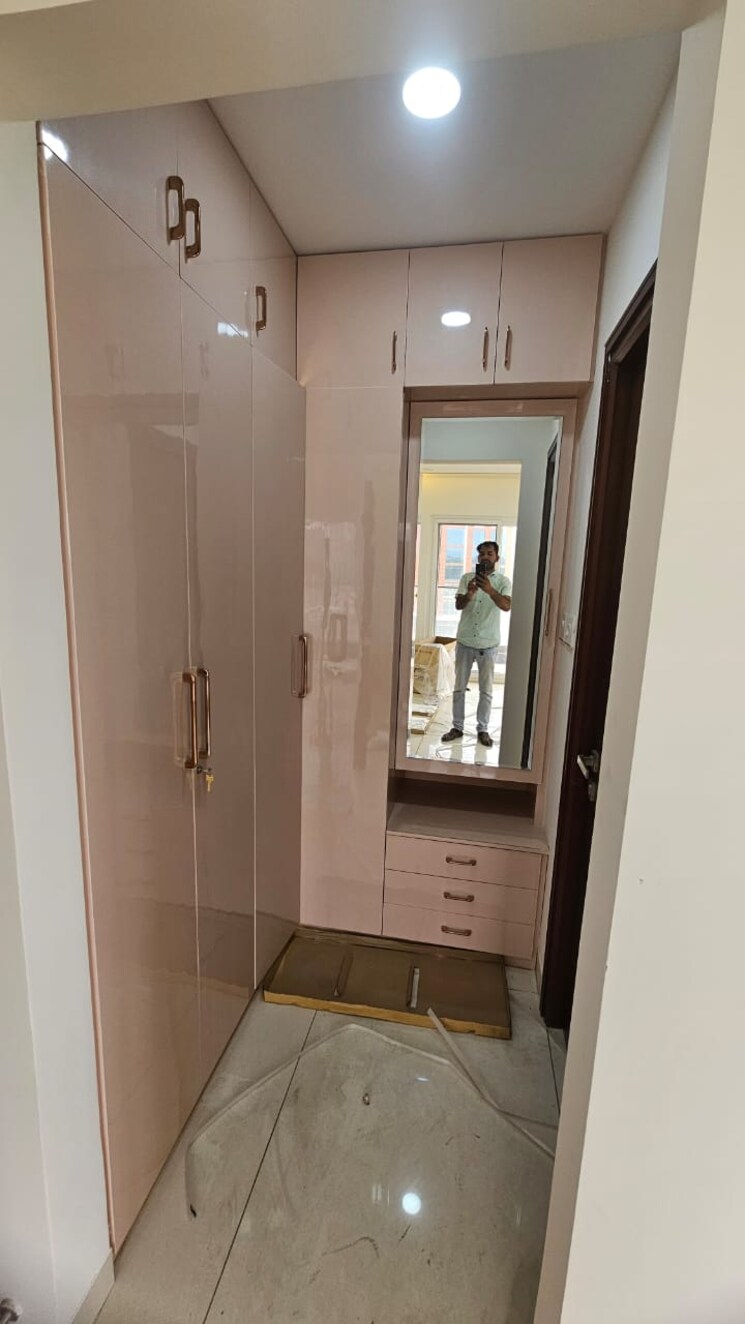 undefined, aparna-luxor-park 4 Bedroom 3070 Sq.Ft. Apartment In Kondapur Hyderabad 8934777