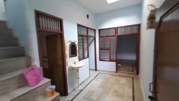 Living Room in 3 BHK Independent House at Prem Nagar – for Sale