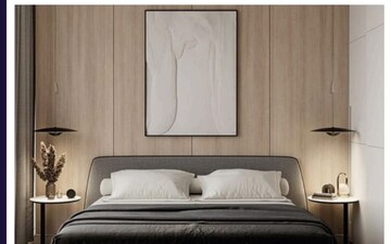 2 BHK Builder Floor For Sale in Turner Road