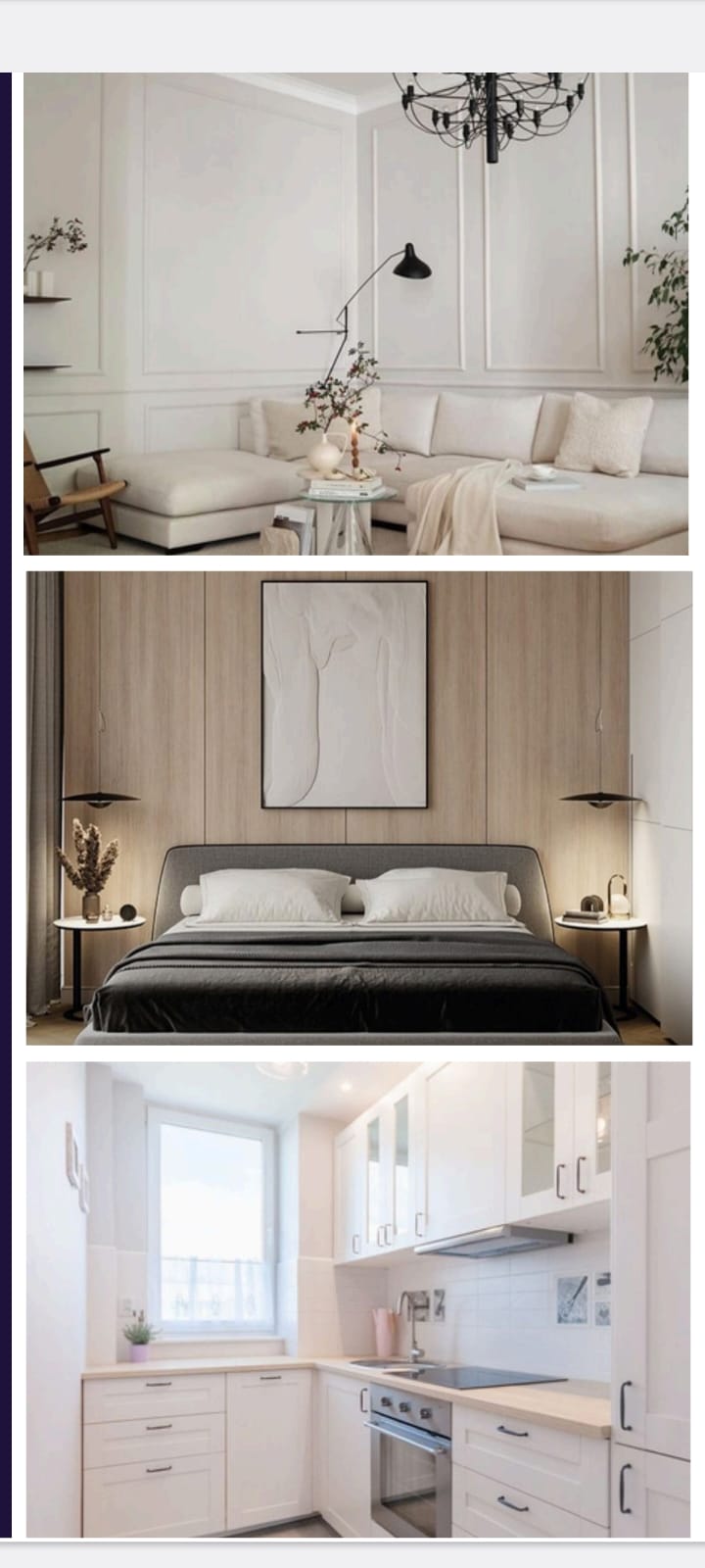 2 BHK Builder Floor For Sale in Tch