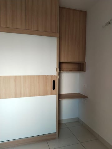 3 BHK Apartment For Rent in Prestige Finsbury Park Regent, Bagaluru