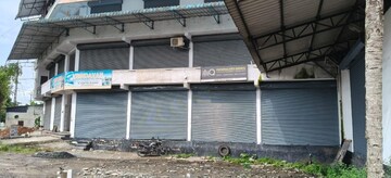 Warehouse – Exterior View View at Aluva - for Rent