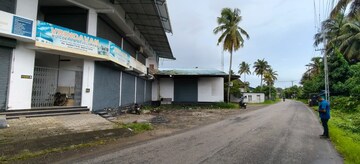  Warehouse – Exterior View View at Aluva - for Rent