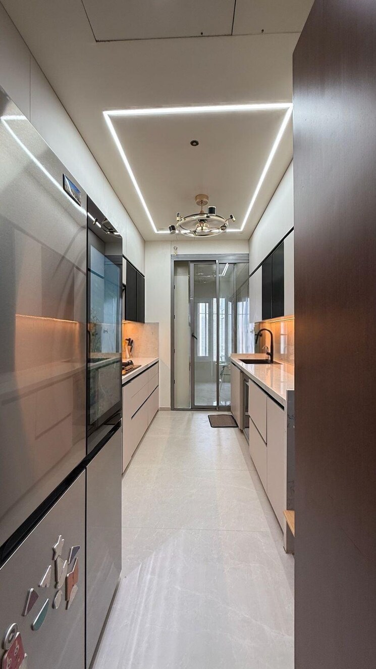 undefined, rustomjee-crown 4 Bedroom 2100 Sq.Ft. Apartment In Prabhadevi Mumbai 8934776