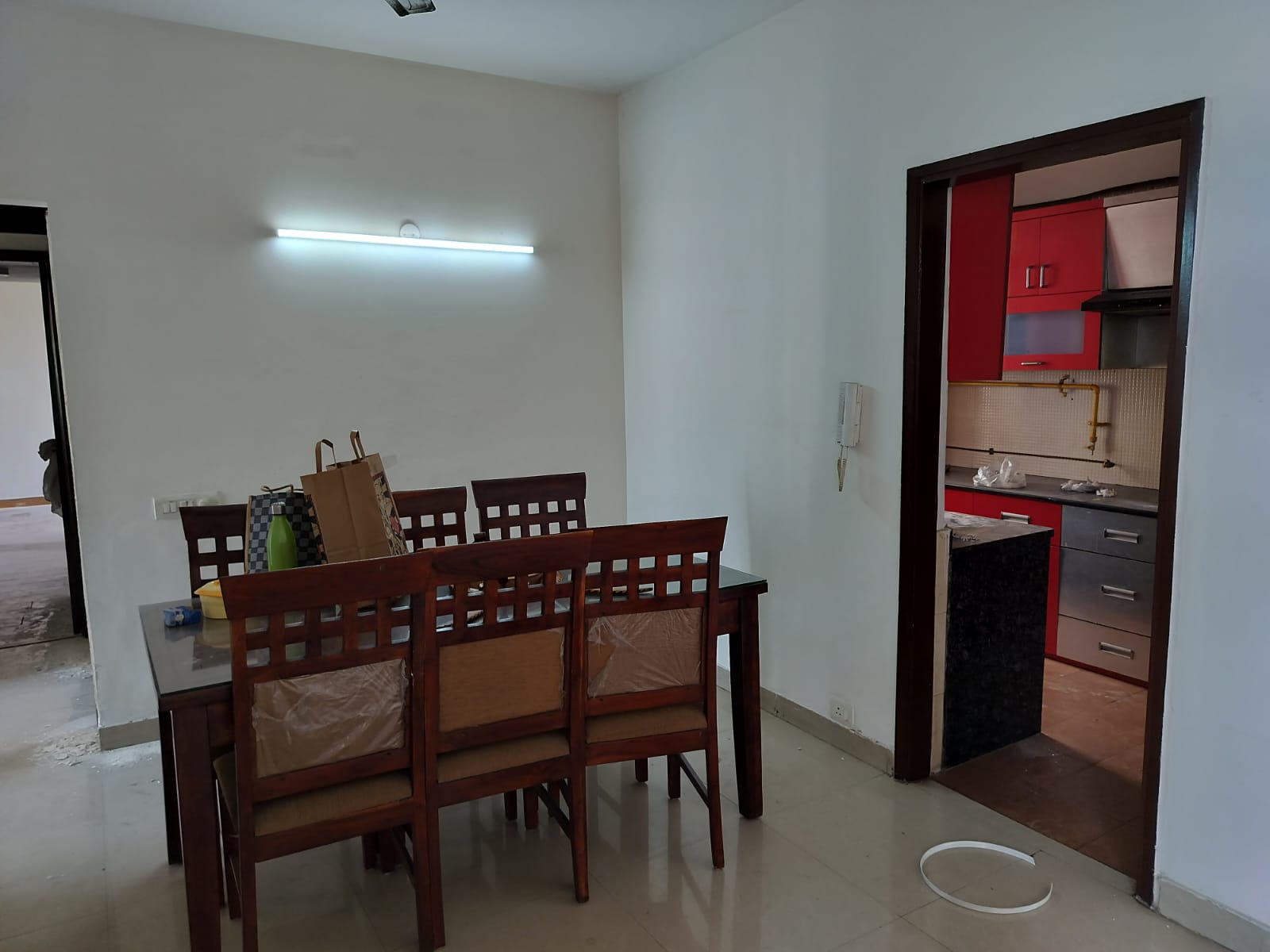 3 BHK + Pooja Room Apartment For Sale in Umang Monsoon Breeze Phase II