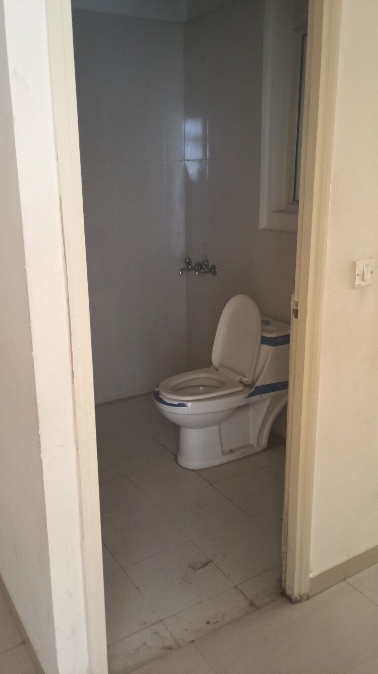 Bathroom, pyramid-urban-homes-2 2 Bedroom 603 Sq.Ft. Apartment In Sector 86 Gurgaon 8934797