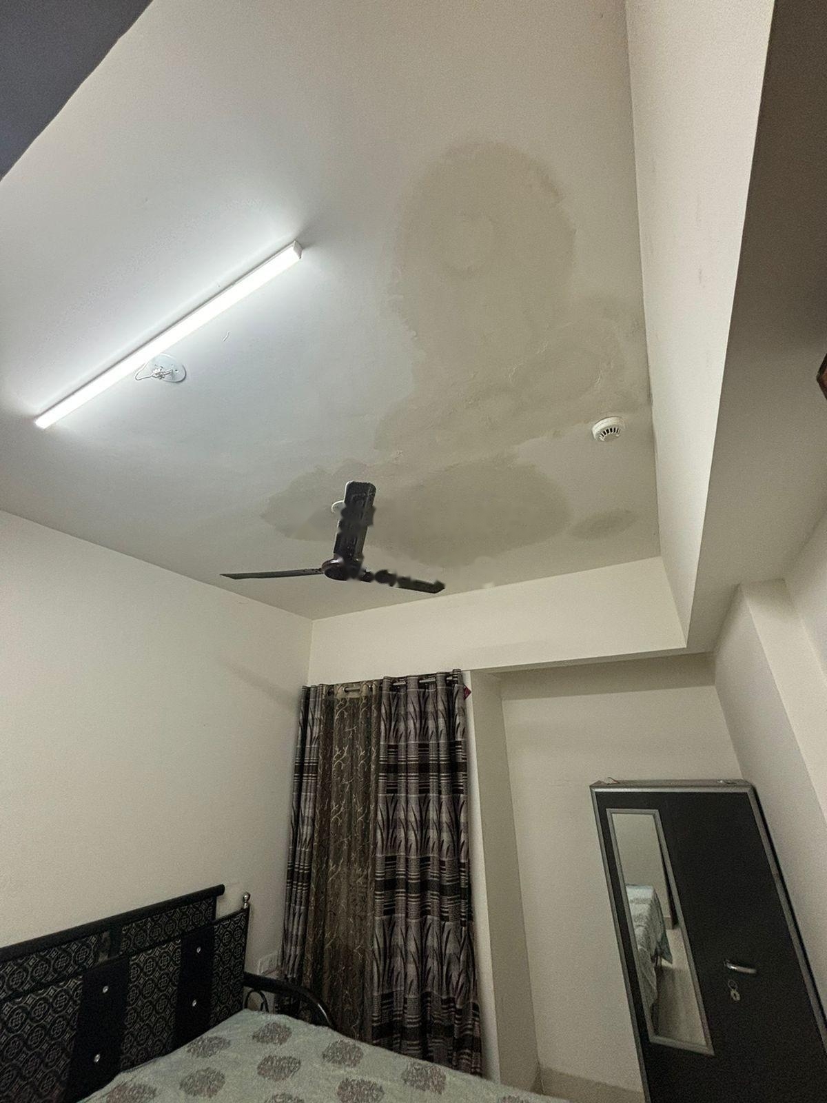 2 BHK Apartment For Rent in Siddhi Highland Springs