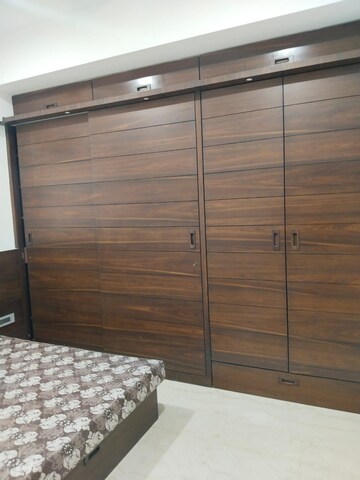 Room in 3 BHK Apartment at Omkar Alta Monte, Malad East – for Rent