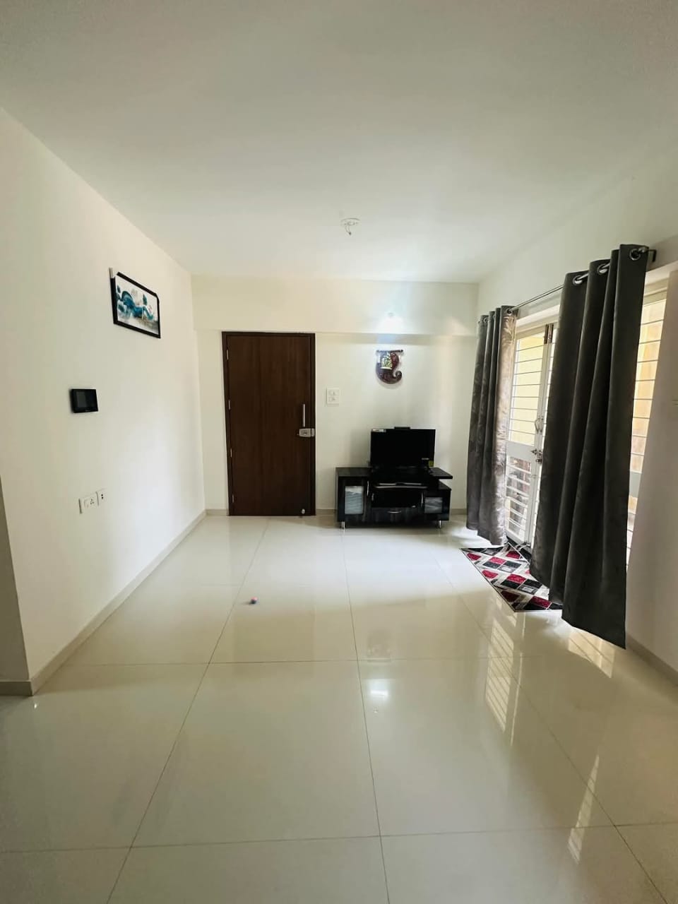 2 BHK + Extra Room Apartment For Rent in Camelot Society