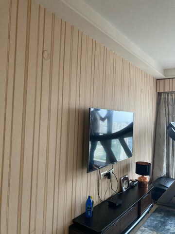 Furnished Amenities in 2 BHK Apartment at Adani Group Western Heights, Andheri West – for Rent