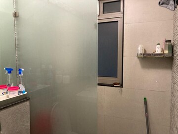 Room in 2 BHK Apartment at Adani Group Western Heights, Andheri West – for Rent