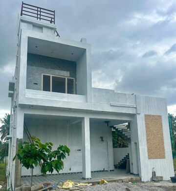 2 BHK Villa For Sale in Kanakapura