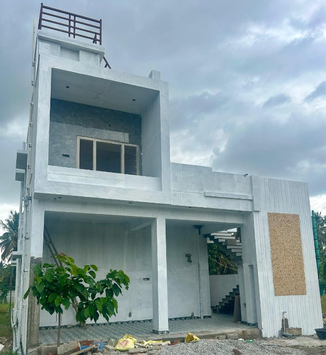 2 BHK Villa For Sale in Aishwarya Paradise 