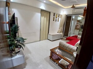 1 BHK Apartment For Sale in Pragati Icon Ulwe, Ulwe