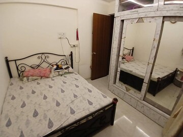 Bedroom in 1 BHK Apartment at Pragati Icon Ulwe, Ulwe – for Sale