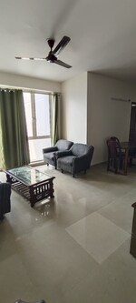 2.5 BHK + Study Room 1234 Sq.Ft. Apartment in Logix Blossom Greens