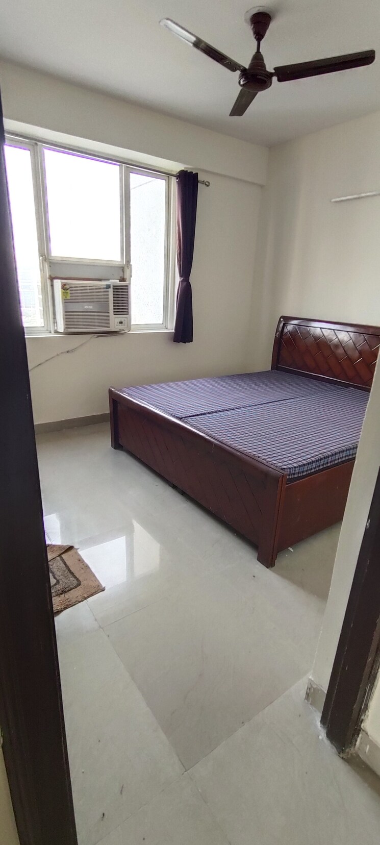 Bedroom, logix-blossom-greens 2.5 Bedroom 1234 Sq.Ft. Apartment In Sector 143 Noida 8934854