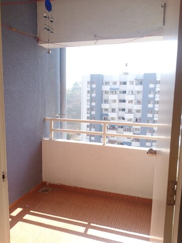 1 BHK Apartment For Sale in Sancheti Mount Castle, Wagholi