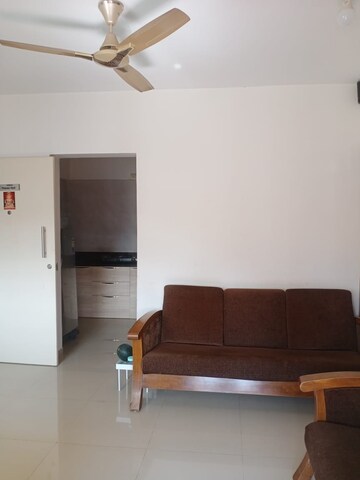 Furnished Amenities in 1 BHK Apartment at Sancheti Mount Castle, Wagholi – for Sale