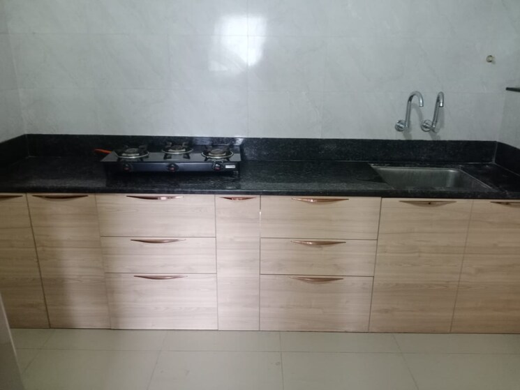 Kitchen, sancheti-mount-castle 1 Bedroom 461 Sq.Ft. Apartment In Wagholi Pune 8934785