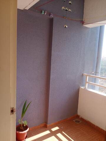 Furnished Amenities in 1 BHK Apartment at Sancheti Mount Castle, Wagholi – for Sale