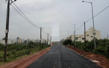 Plot For Sale in Arkavathy Layout
