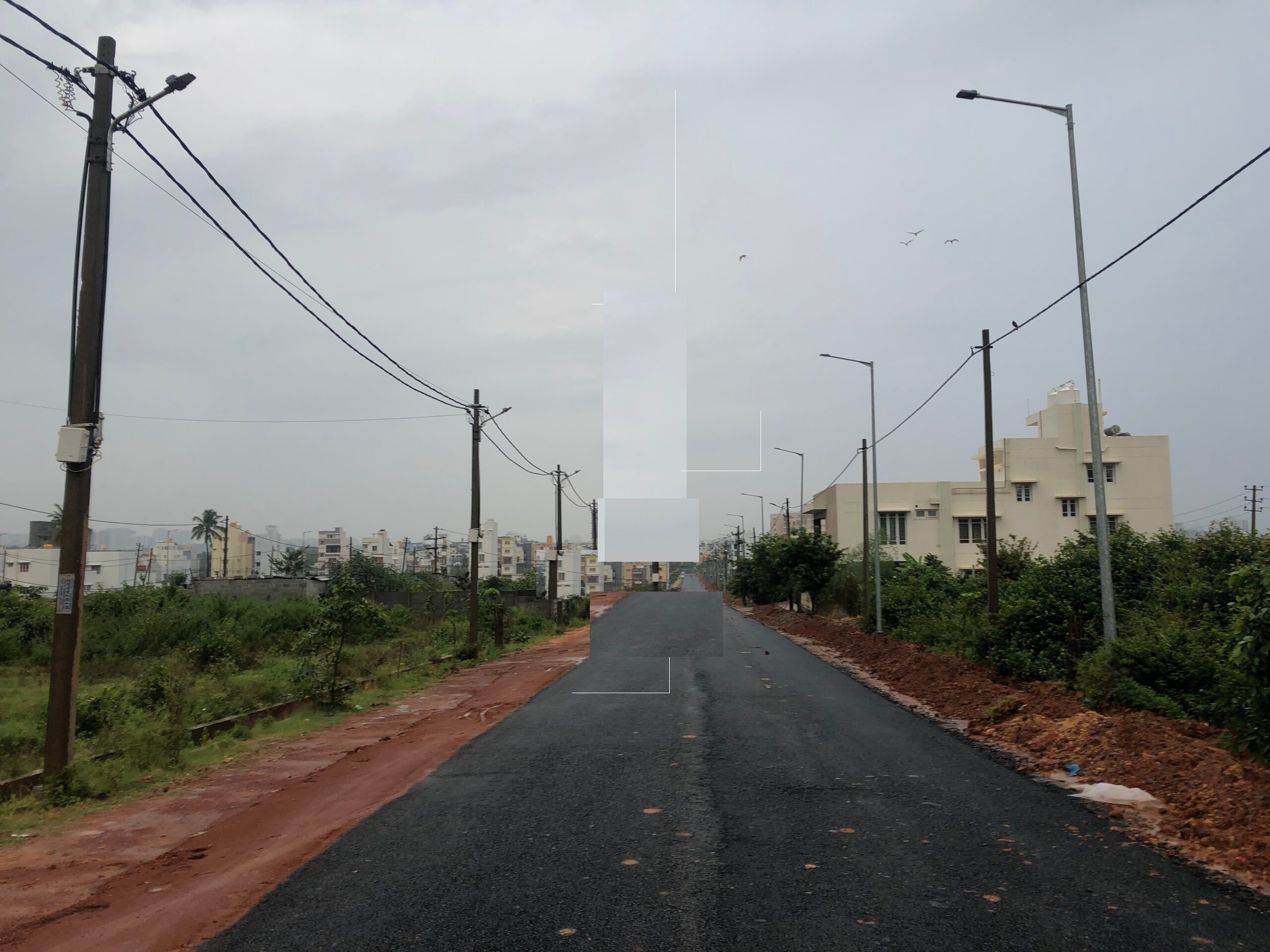 Plot For Sale in Arkavathy Layout