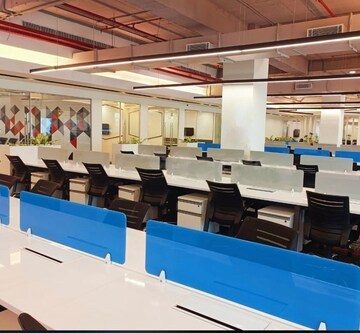  Office Space For Rent in Baner