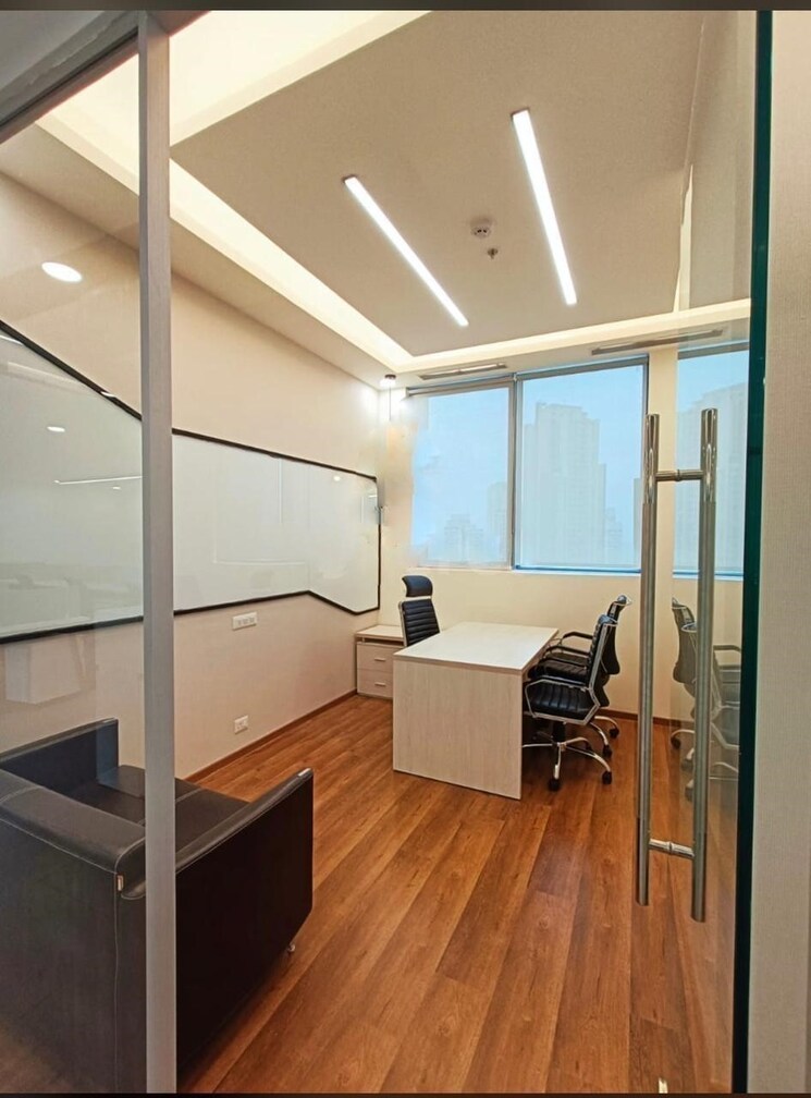 Kitchen, baner Commercial Office Space 6500 Sq.Ft. In Baner Pune 8934842