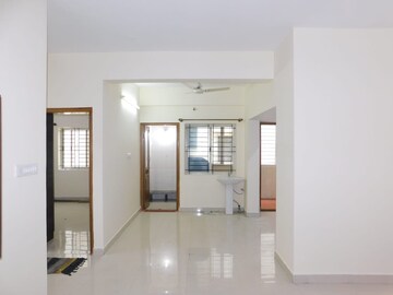 Living Room in 2 BHK Apartment at Pyramid Temple Bells, Raja Rajeshwari Nagar – for Rent