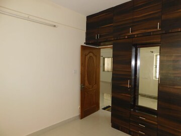 Furnished Amenities in 2 BHK Apartment at Pyramid Temple Bells, Raja Rajeshwari Nagar – for Rent