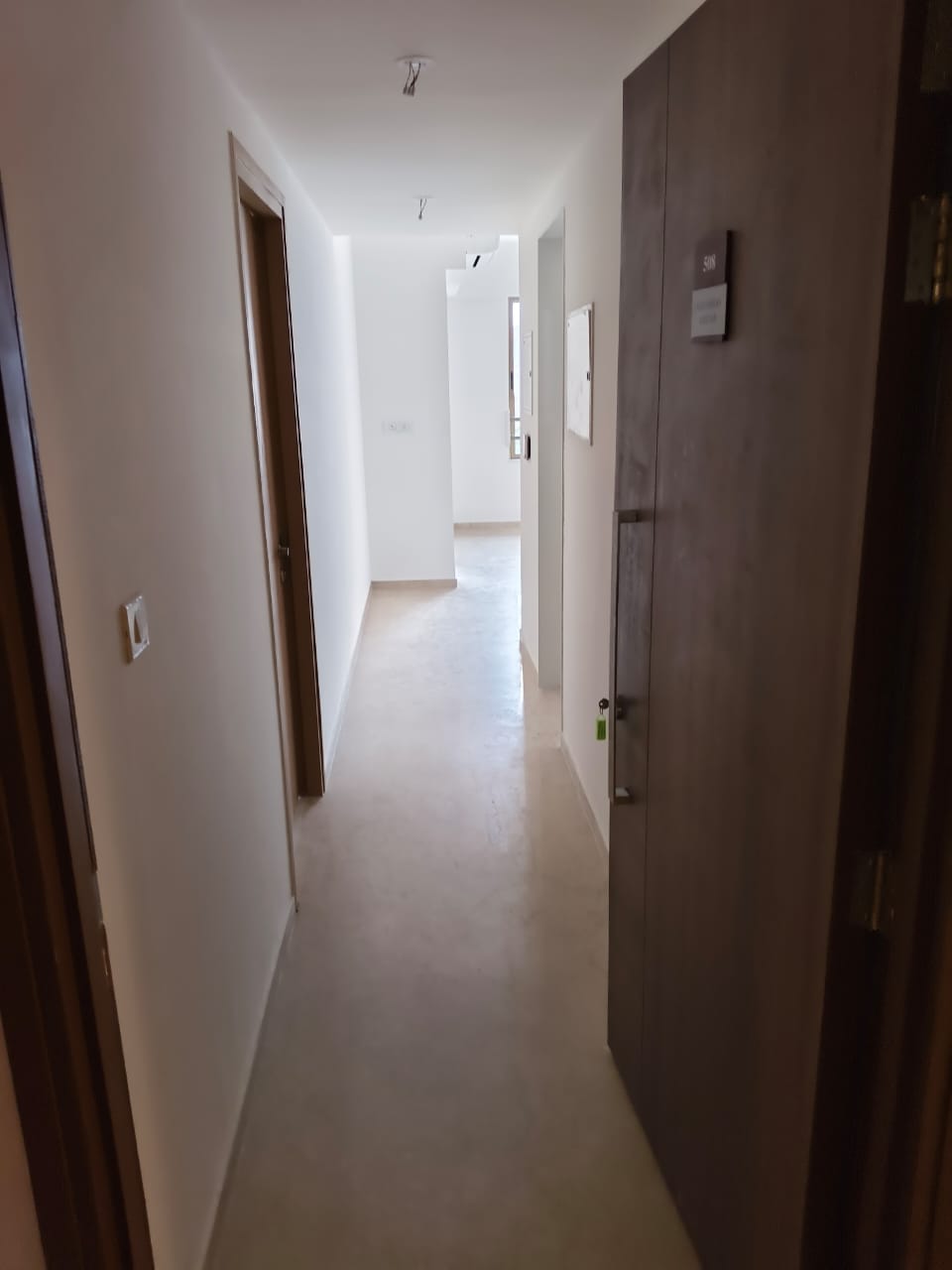 2 BHK Apartment For Rent in Lodha Eternis