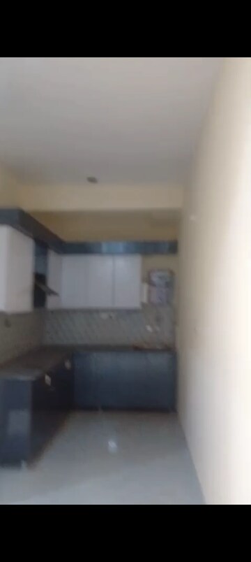 Kitchen in 2.5 BHK Builder Floor at Sector 1 Greater Noida – for Rent