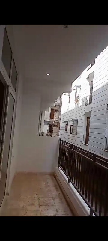 2.5 BHK Builder Floor – Exterior View View at Sector 1 Greater Noida - for Rent