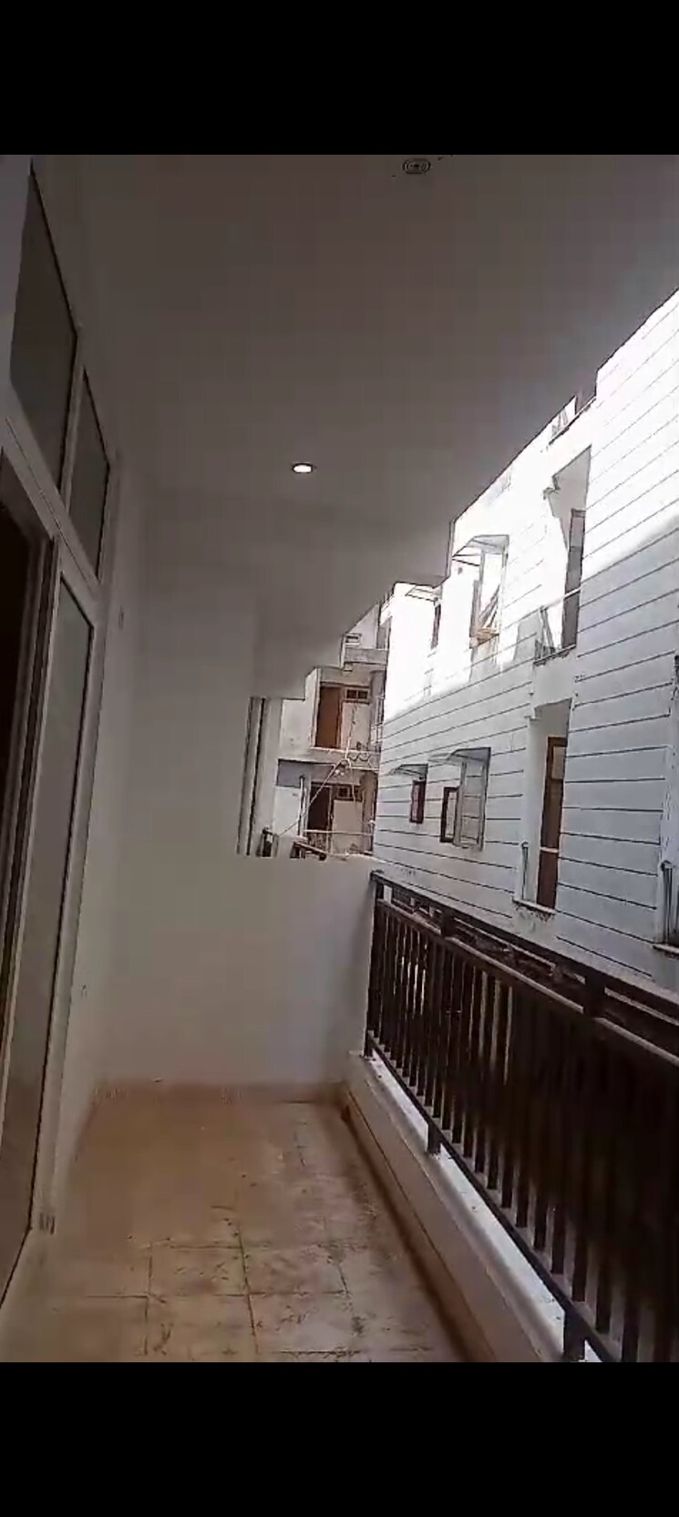 Exterior View, sector 1 greater noida 2.5 Bedroom 1250 Sq.Ft. Builder Floor In Sector 1 Greater Noida Greater Noida 8934871