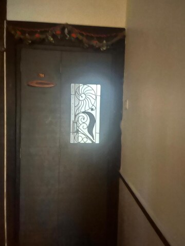 Furnished Amenities in 2 BHK Apartment at Supernal CHS LTD, Kolshet Road – for Rent