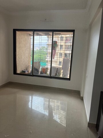 2 BHK Apartment For Rent in Supernal CHS LTD, Kolshet Road